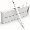 Universal Capacitive Touch Pen for Tablets Smartphones White