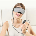 Maschera Massaggiatore Occhi Riscaldante Smart