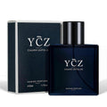 YCZ Profumo Leggero Fragranza a Lunga Durata 50ml