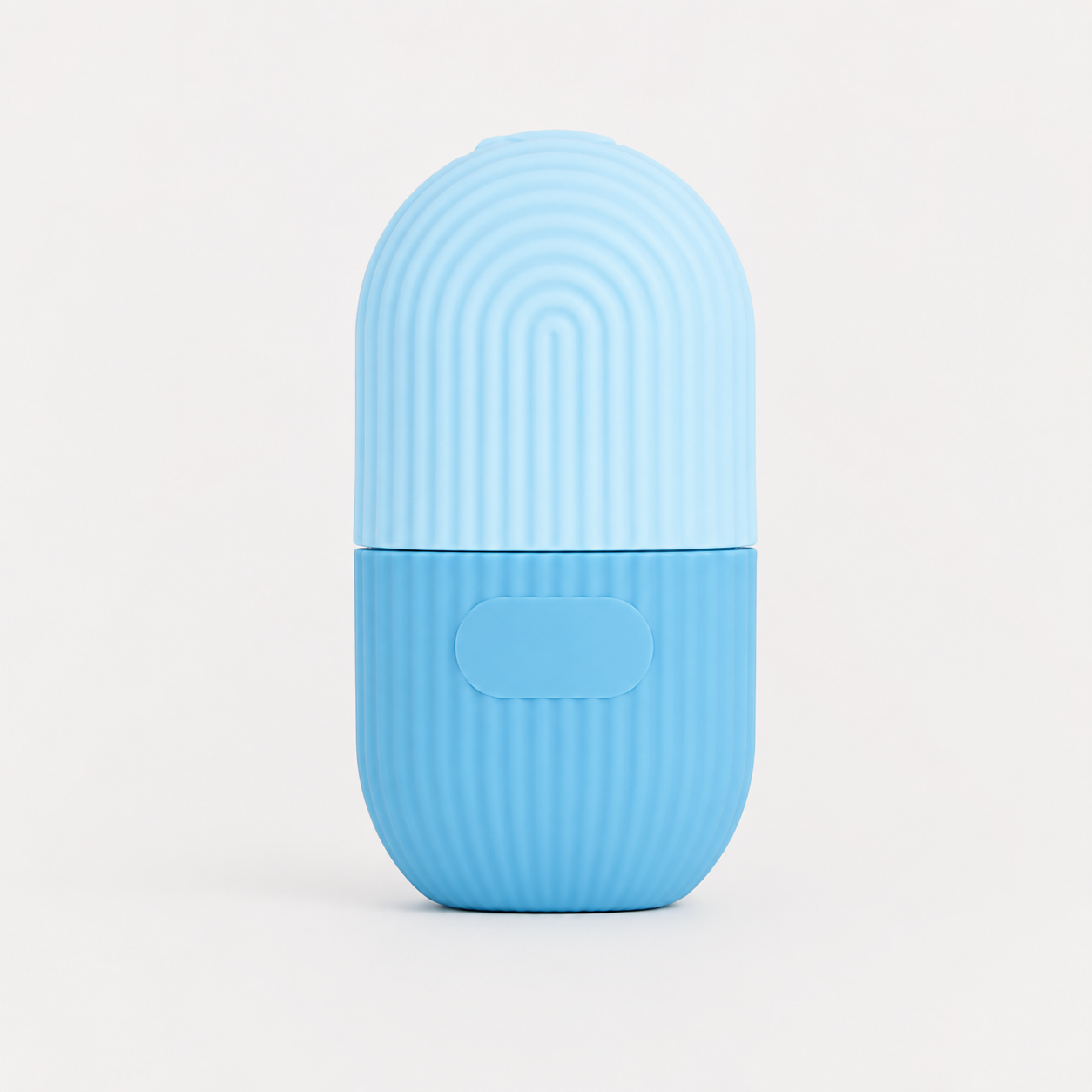 Rullo di Ghiaccio Viso in Silicone – Ice Face Roller Riutilizzabile