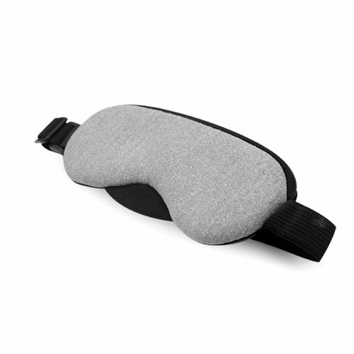 Maschera Massaggiatore Occhi Riscaldante Smart
