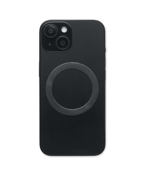 Porta Telefono Magnetico Magphone Nero 59x48.6x65mm