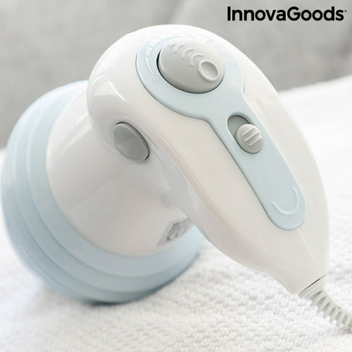 Massaggiatore Anticellulite 5 in 1 con Infrarossi — Cellyred InnovaGoods