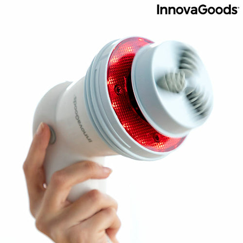 Massaggiatore Anticellulite 5 in 1 con Infrarossi — Cellyred InnovaGoods