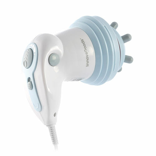 Massaggiatore Anticellulite 5 in 1 con Infrarossi — Cellyred InnovaGoods