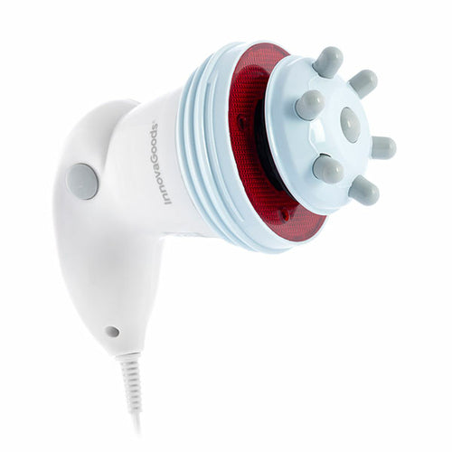 Massaggiatore Anticellulite 5 in 1 con Infrarossi — Cellyred InnovaGoods