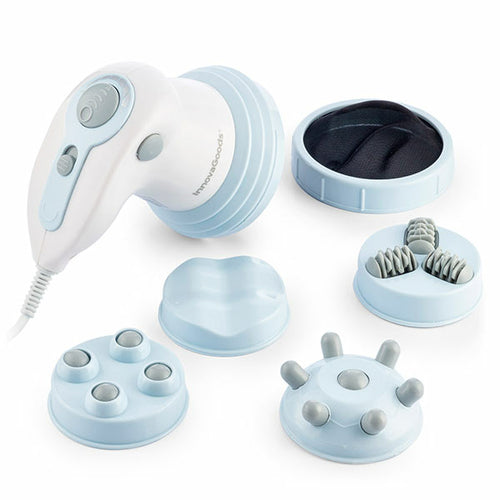 Massaggiatore Anticellulite 5 in 1 con Infrarossi — Cellyred InnovaGoods