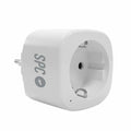 Smart Plug SPC Clever Plug Mini — Wi-Fi, Alexa e Google Home