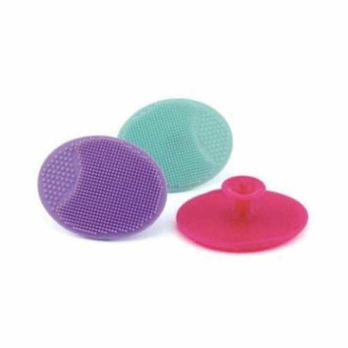 Spazzola Detergente Viso in Silicone — IDC Institute
