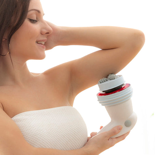 Massaggiatore Anticellulite 5 in 1 con Infrarossi — Cellyred InnovaGoods