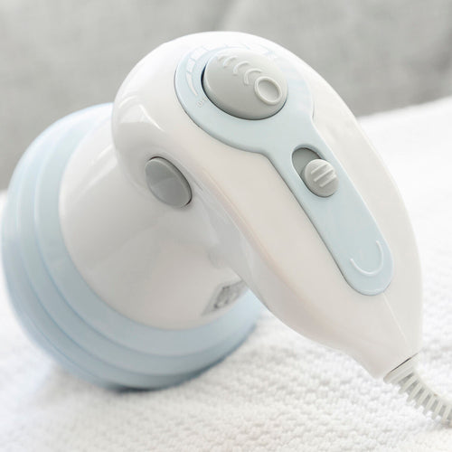 Massaggiatore Anticellulite 5 in 1 con Infrarossi — Cellyred InnovaGoods