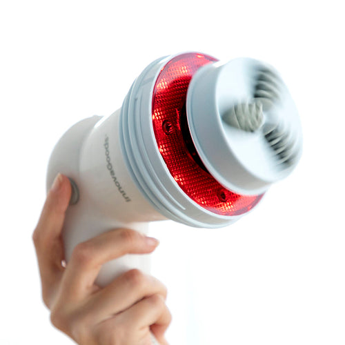 Massaggiatore Anticellulite 5 in 1 con Infrarossi — Cellyred InnovaGoods