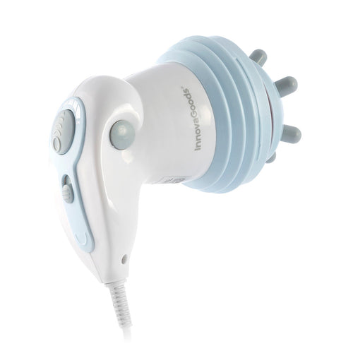 Massaggiatore Anticellulite 5 in 1 con Infrarossi — Cellyred InnovaGoods