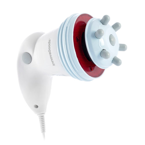 Massaggiatore Anticellulite 5 in 1 con Infrarossi — Cellyred InnovaGoods