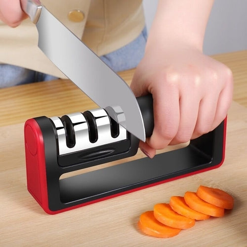 affila coltelli da cucina