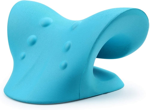 Dispositivo Trazione Cervicale — Cuscino Stretcher per Collo